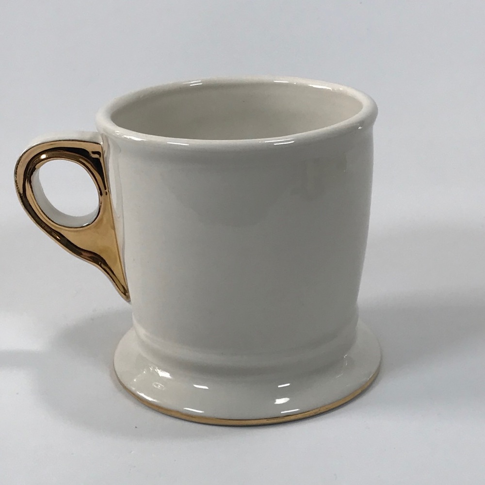 Anthropologie Mug “R” - Picture 2 of 4